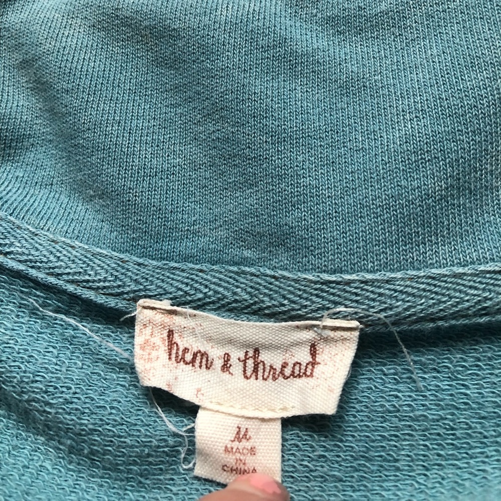 Vici Pullover - image 5